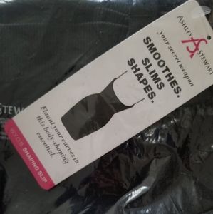 Ashley Stewart Shapewear Slip